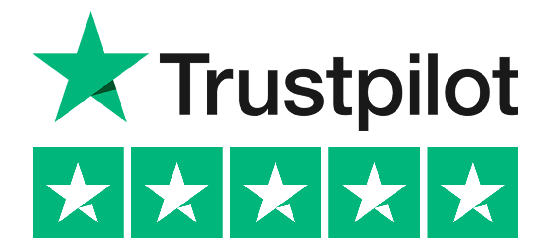 Trustpilot logo